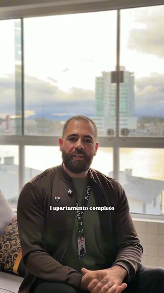 Vídeo do imóvel 2529